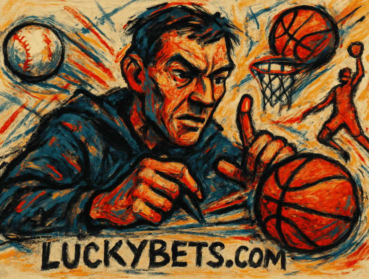 May 20, 2026 LuckyPik Best Bet Parlay: High Impact Multi-Sport Opportunities
