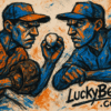 May 20, 2026 Showdown: San Francisco Giants and Arizona Diamondbacks Battle for NL West Edge