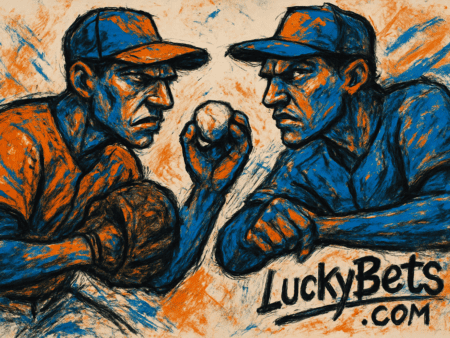 May 20, 2026 Showdown: San Francisco Giants and Arizona Diamondbacks Battle for NL West Edge
