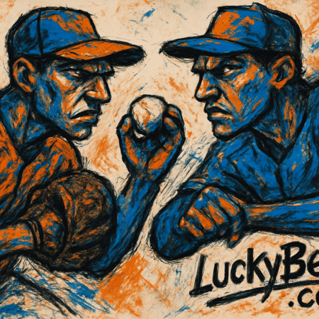 May 20, 2026 Showdown: San Francisco Giants and Arizona Diamondbacks Battle for NL West Edge