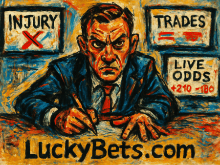 May 20, 2026 Sports News Watch: Injury Updates, Trades, and Rising Market Dynamics
