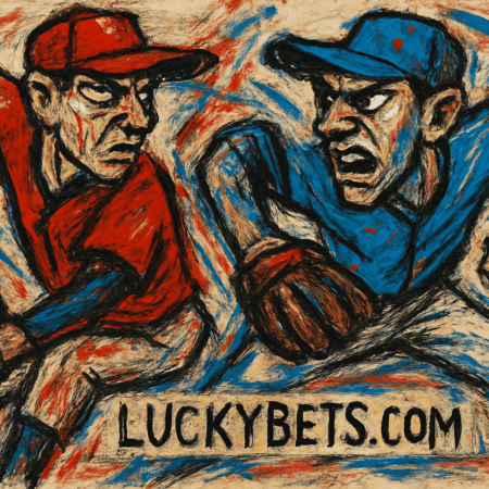 May 21, 2026 Best Bet Spotlight: Guardians Seek Run Line Edge Against Tigers