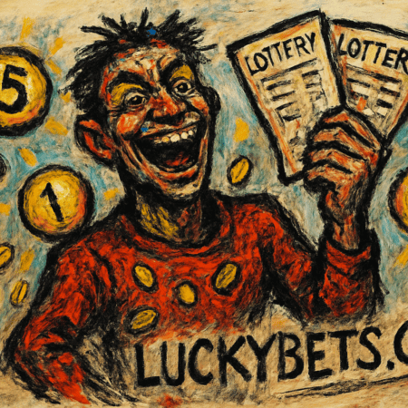 May 21, 2026: Jackpot Surges Spark Renewed Hope