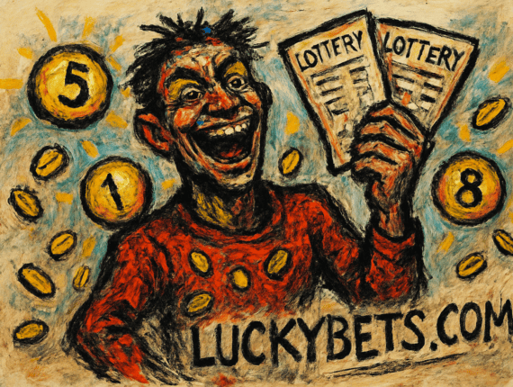 May 21, 2026: Jackpot Surges Spark Renewed Hope
