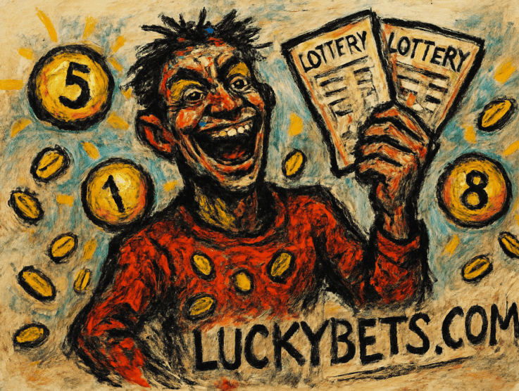 May 21, 2026: Jackpot Surges Spark Renewed Hope