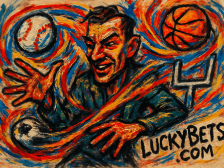 May 21, 2026 LuckyPik Best Bet Parlay: Multi-Sport Edge with MLB and Basketball Power Plays