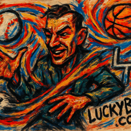 May 21, 2026 LuckyPik Best Bet Parlay: Multi-Sport Edge with MLB and Basketball Power Plays