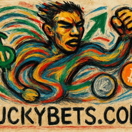 May 21, 2026 Market Shift Report: Broad Uptrend Signals Renewed Confidence Across Assets