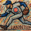 May 22, 2026 Best Bet: Chicago Cubs Run Line Over Astros