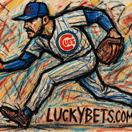 May 22, 2026 Best Bet: Chicago Cubs Run Line Over Astros