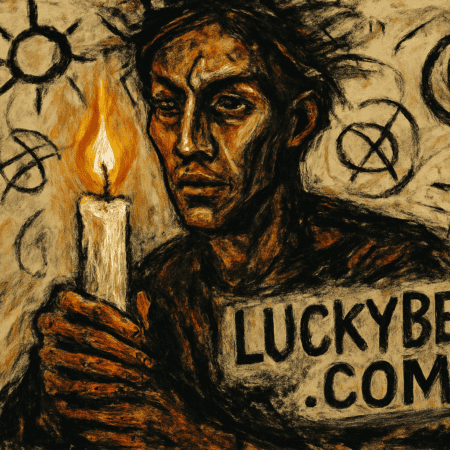 May 22, 2026 Daily Luck Outlook: The Power of One