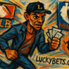 May 22, 2026 LuckyPik Best Bet Parlay: Multi-Sport Edge