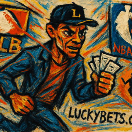 May 22, 2026 LuckyPik Best Bet Parlay: Multi-Sport Edge