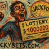 May 22, 2026: Life Changing Jackpots and Historic Claims
