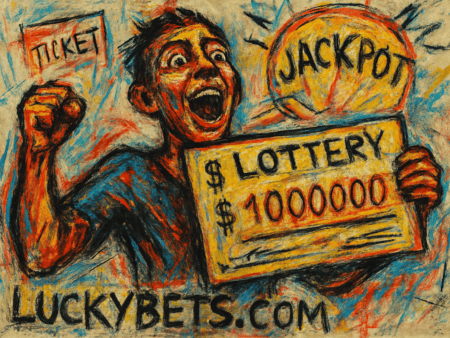 May 22, 2026: Life Changing Jackpots and Historic Claims