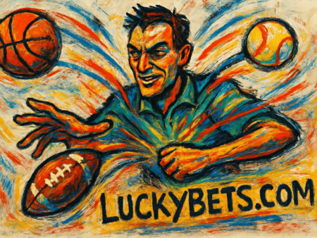May 23, 2026 LuckyPik Best Bet Parlay: Multi-League Opportunity Stacked for Success