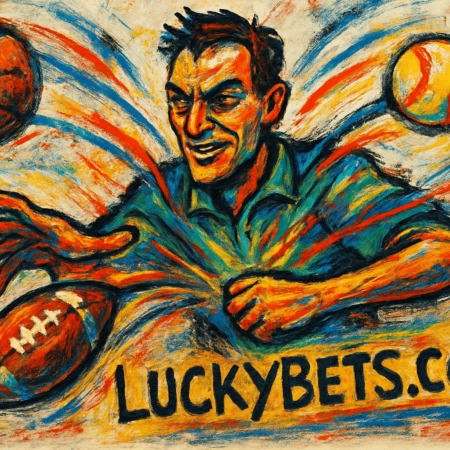 May 23, 2026 LuckyPik Best Bet Parlay: Multi-League Opportunity Stacked for Success