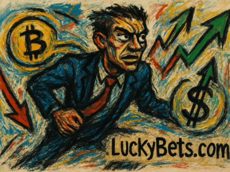 May 23, 2026 Market Shift Report: Crypto Roars Back as Equities Steady