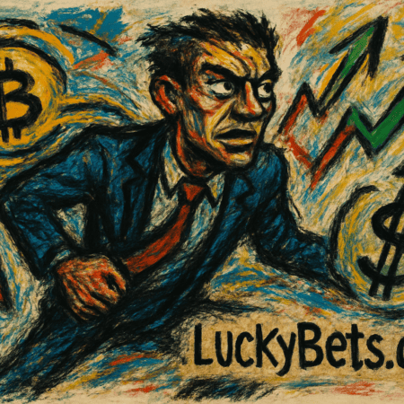 May 23, 2026 Market Shift Report: Crypto Roars Back as Equities Steady