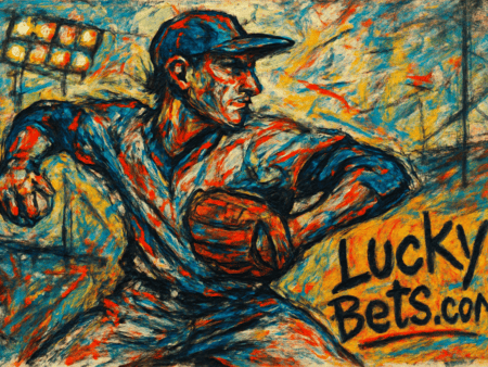 May 23, 2026 MLB Spotlight: Chicago White Sox Host San Francisco Giants in a Pitching Showdown