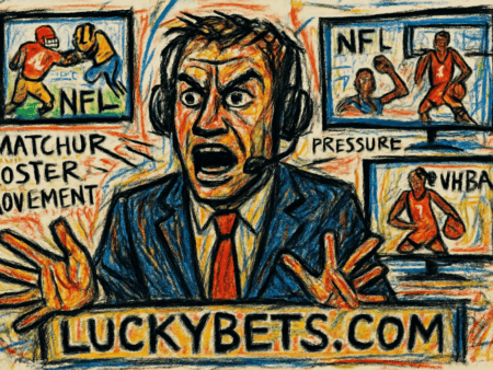 May 23, 2026 Sports Conversation Pulse: Momentum Surges and Injuries Shape the Landscape