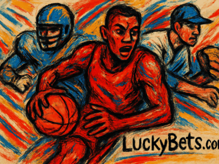May 23, 2026 Winning Streak Watch: Momentum Builds Across MLB and NBA