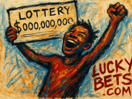 May 23, 2026: Major Jackpots Keep Hope Alive