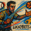 May 24, 2026 LuckyPik Best Bet Parlay: Multi-League Momentum For Sharp Players