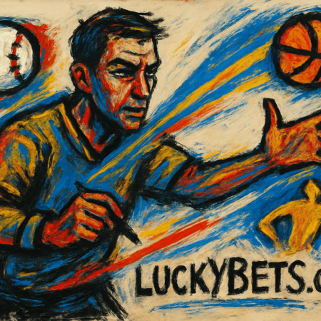 May 24, 2026 LuckyPik Best Bet Parlay: Multi-League Momentum For Sharp Players