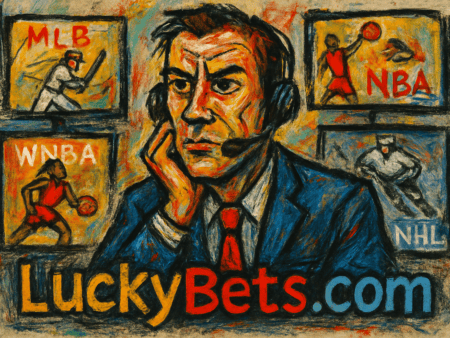 May 24, 2026 Sports News Watch: Injury Updates and Roster Moves Drive Betting Heat