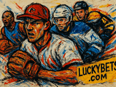 May 24, 2026 Winning Streak Watch: Momentum Builds Across MLB and NHL