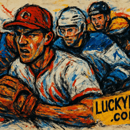 May 24, 2026 Winning Streak Watch: Momentum Builds Across MLB and NHL