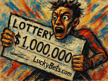May 24, 2026: Major Jackpots Spark New Hope