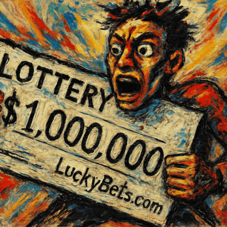 May 24, 2026: Major Jackpots Spark New Hope