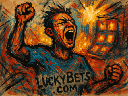 May 24, 2026: Million Dollar Jackpots and Six Figure Hits Ignite Floors