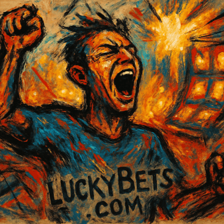 May 24, 2026: Million Dollar Jackpots and Six Figure Hits Ignite Floors