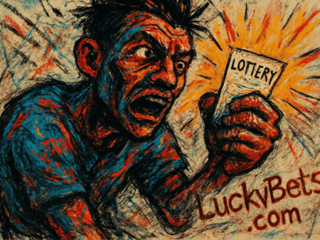 May 25, 2026: Jackpots Surge and Winners Inspire Hope