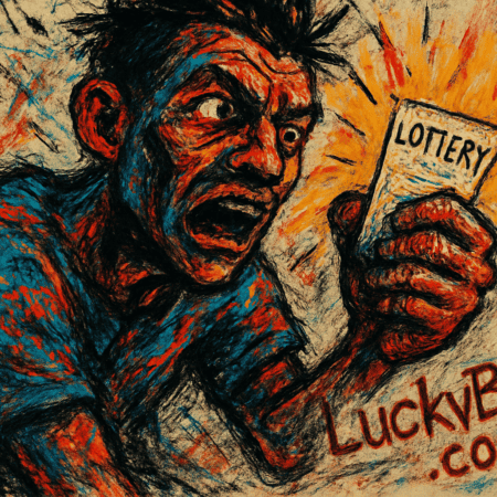 May 25, 2026: Jackpots Surge and Winners Inspire Hope