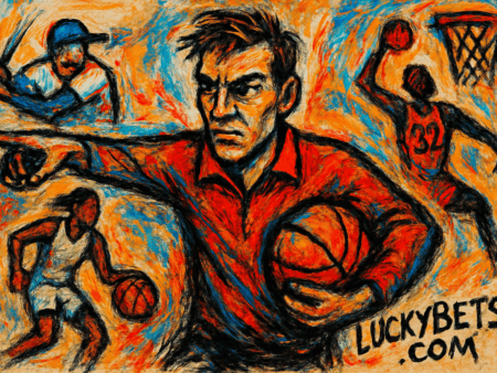 May 25, 2026 LuckyPik Best Bet Parlay: Dynamic Plays Across MLB, NBA, And WNBA