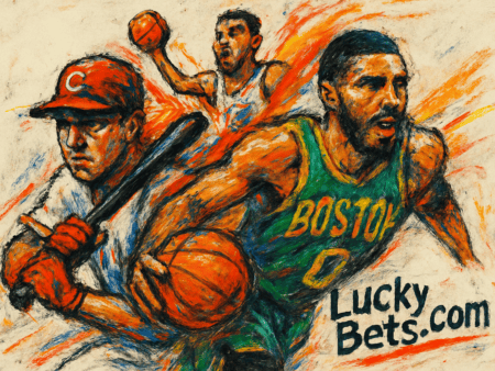 May 25, 2026 Winning Streak Watch: Building Momentum Across MLB and NBA