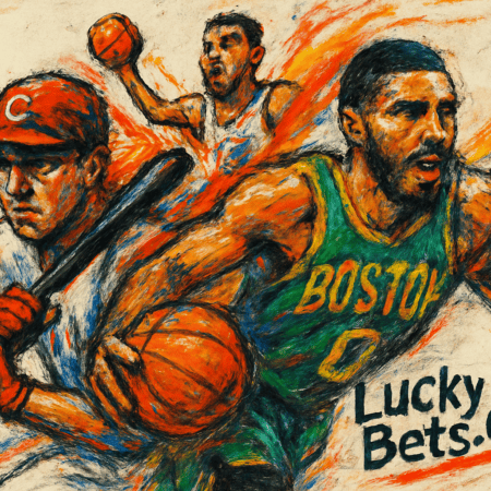 May 25, 2026 Winning Streak Watch: Building Momentum Across MLB and NBA