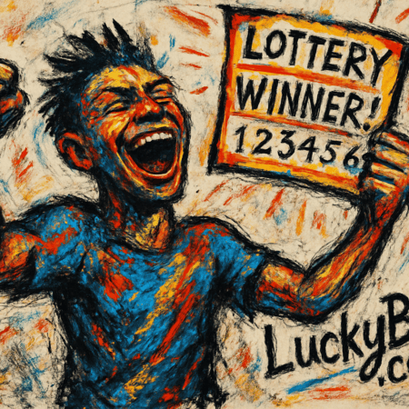 May 25, 2026: Life Changing Prizes Sustain Player Hope