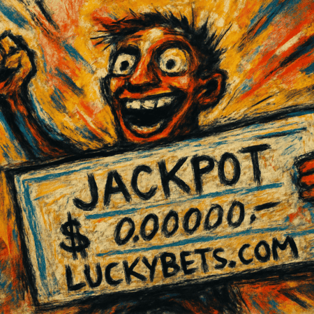 May 25, 2026: Major Jackpots and Life Changing Payouts