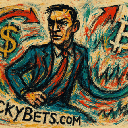 May 26, 2026 Market Shift Report: Rotation Signs Reveal Diverging Trends