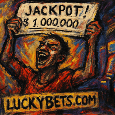 May 27, 2026: Major Jackpots and Life Changing Wins Light Up The Floor