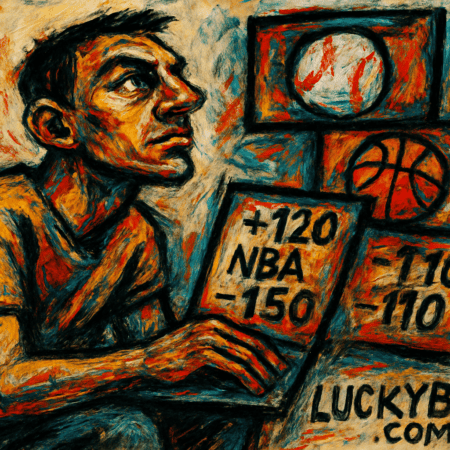 May 28, 2026 LuckyPik Best Bet Parlay: Multi-Sport Momentum Unleashed