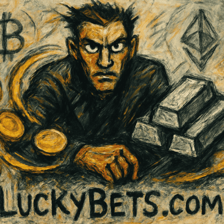 May 28, 2026 Market Shift Report: Safe Haven Surge Amid Crypto Pullback