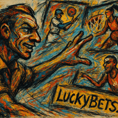 May 29, 2026 LuckyPik Best Bet Parlay: Multi Sport Momentum on the Rise