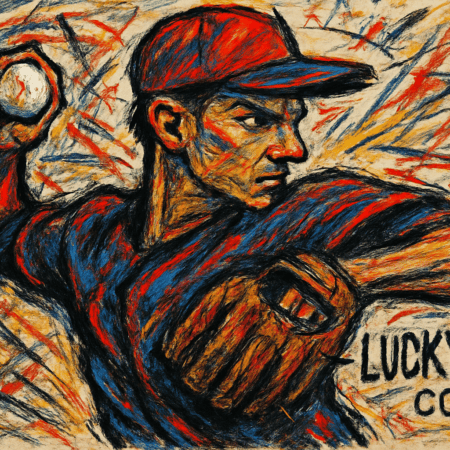 May 29, 2026 LuckyPik Best Bet Spotlight: Atlanta Braves Run Line Edge