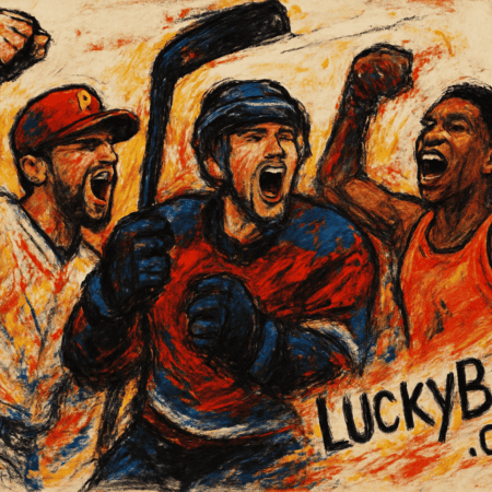 May 29, 2026 Winning Streak Watch: Momentum Builds Across MLB and Beyond